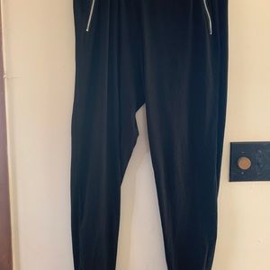 Indero Womens Lightweight Joggers